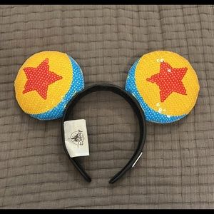 Minnie Ears Loungefy Pixar